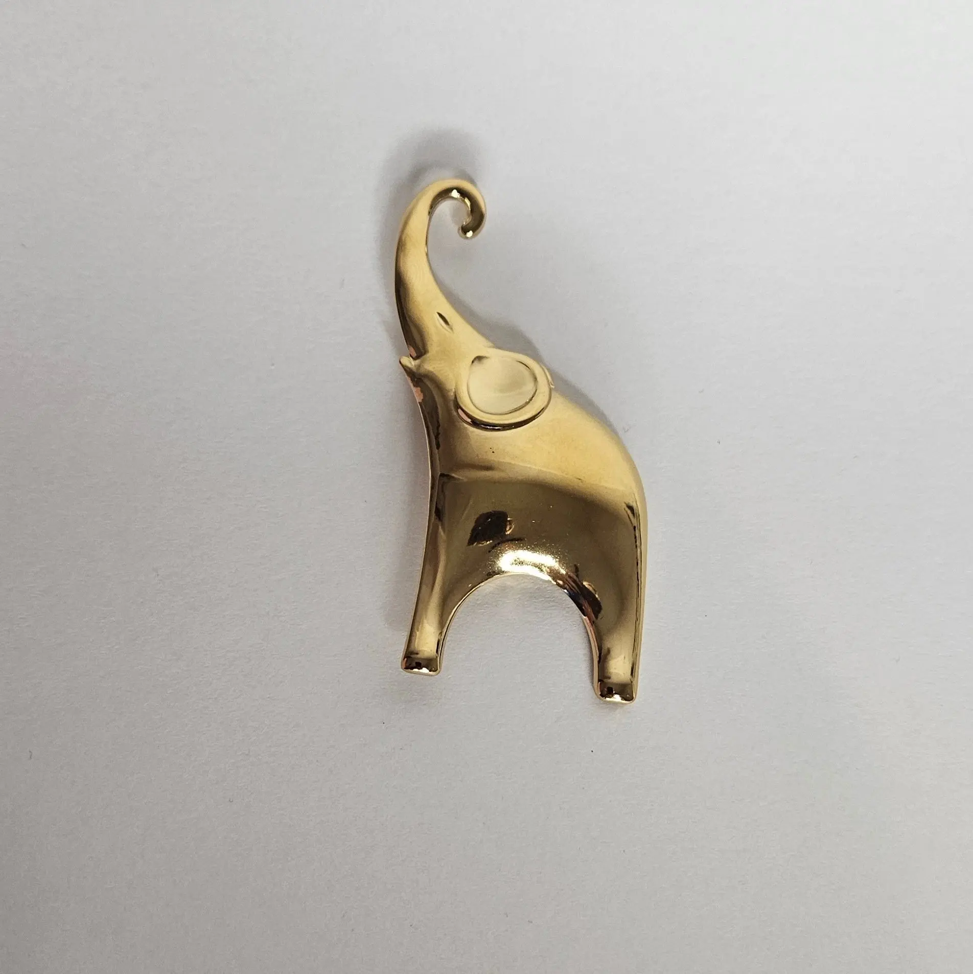 Titi Brooch (Broche)