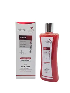 Neogene Anti-Hair Loss with Trichogen  Shampoo
