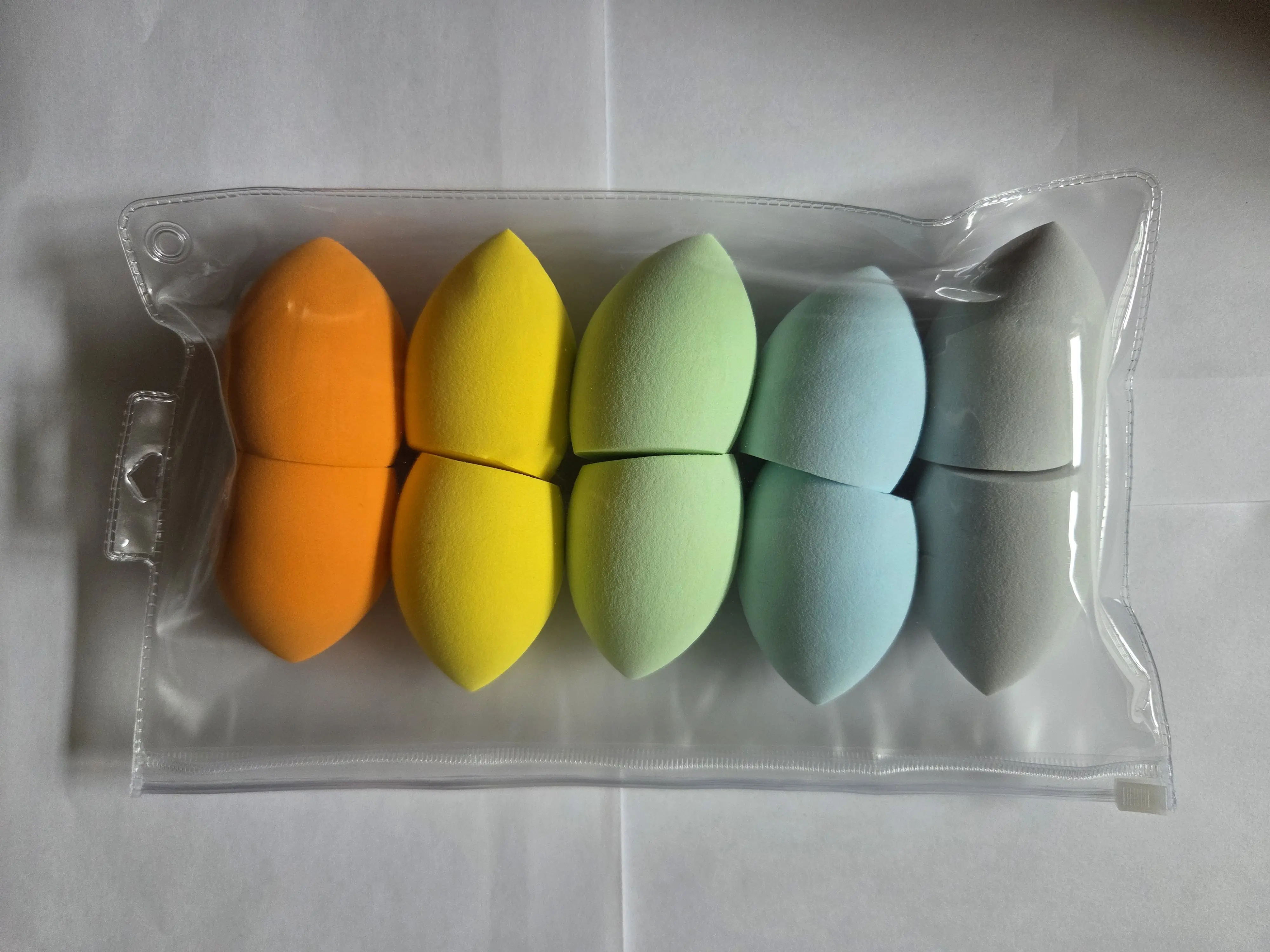 Esponjas de Maquillaje para Belleza - Perfect for Women, Ideal for Beauty Routines, Versatile Use for Flawless Finish