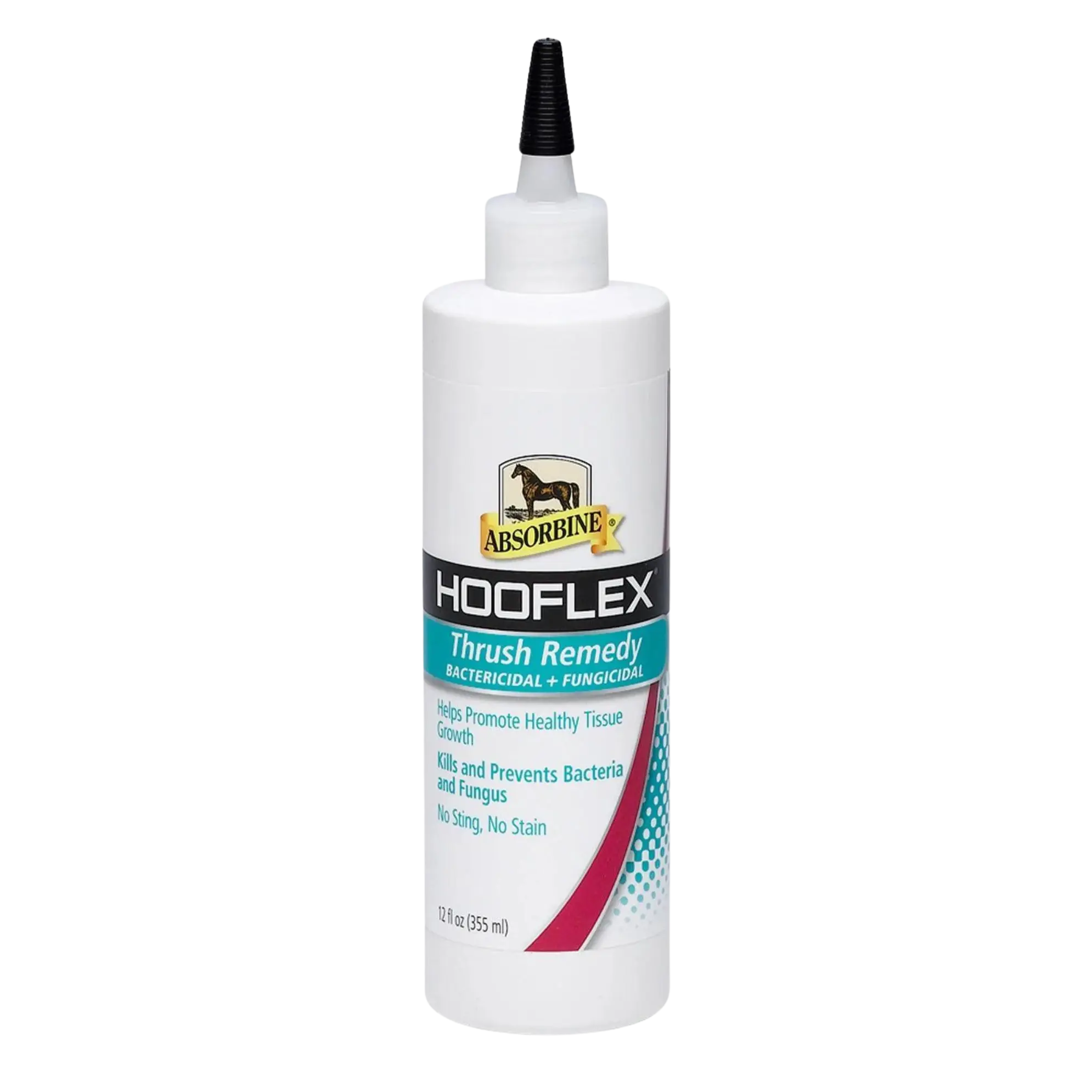 Absorbine Hooflex Thrush Remedy