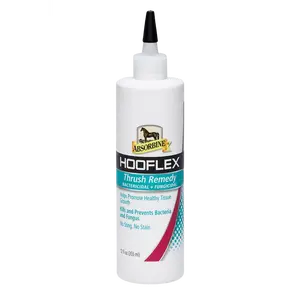 Absorbine Hooflex Thrush Remedy