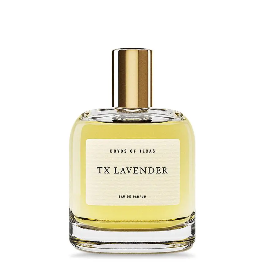 TX Lavender