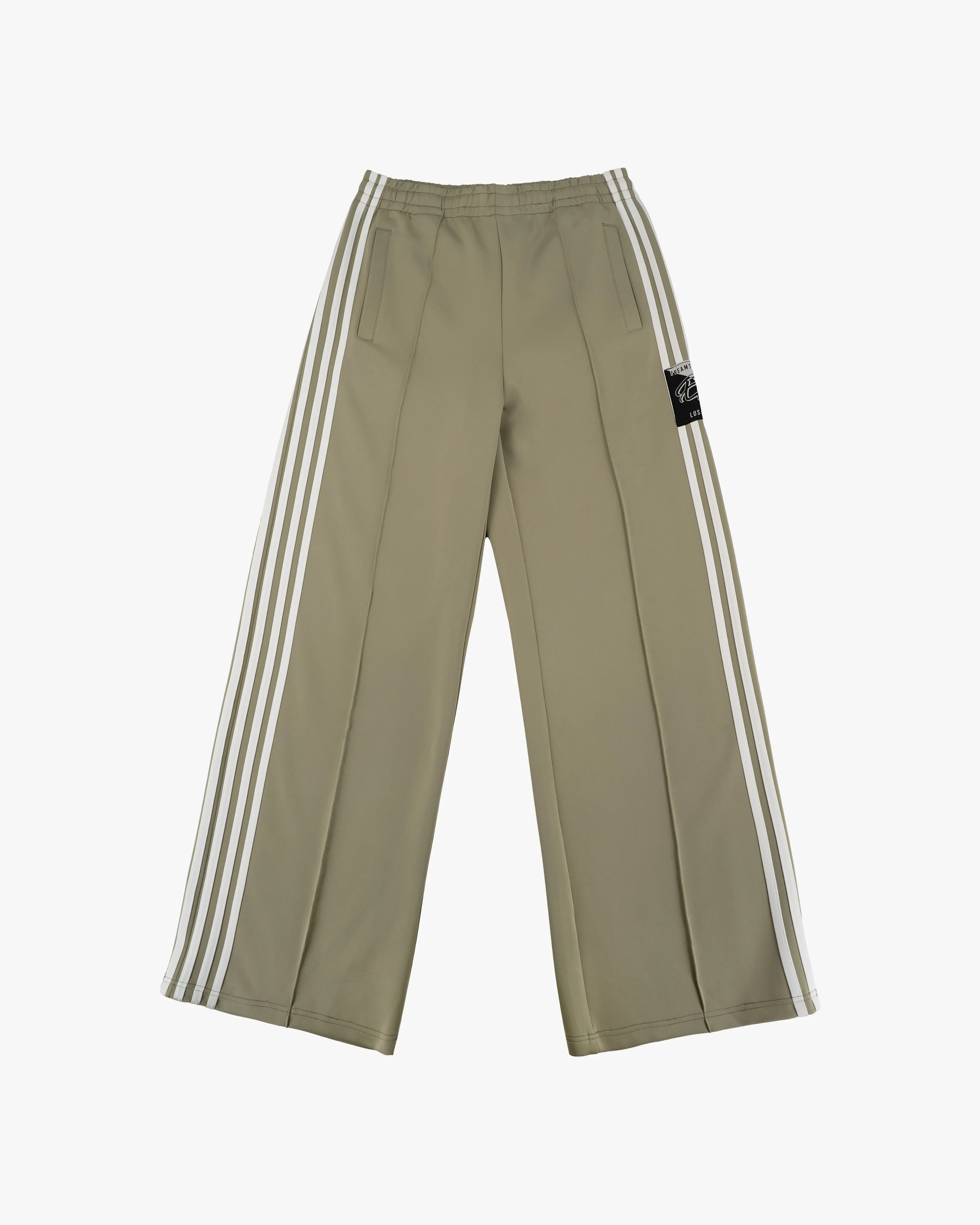 EPTM Camden Track Pants - Dusty Sage