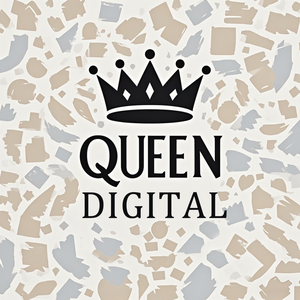 Queen Digital
