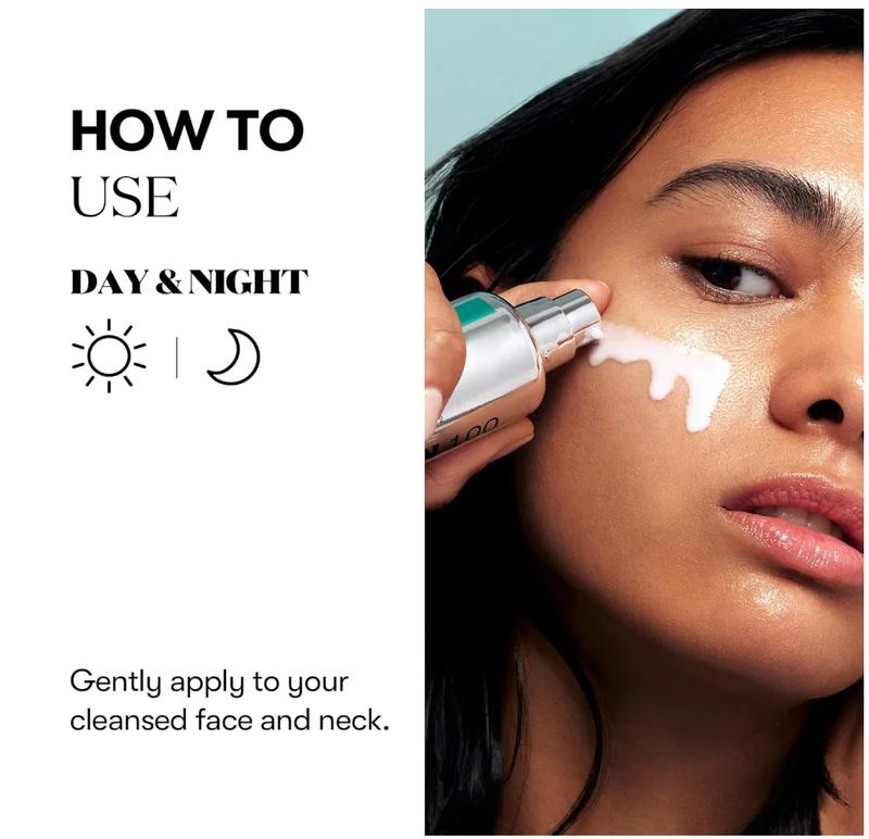 VT COSMETICS PDRN 100 Essence – Intensive Glow Serum (30ml / 1.01 fl. oz.)