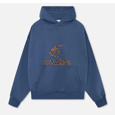 Scuffers Safari Blue Hoodie - TikTok Shop