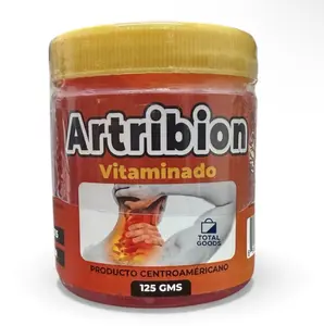 Artribion Vitaminado Pomada 125g Artribion Vitaminado Pomada 125g