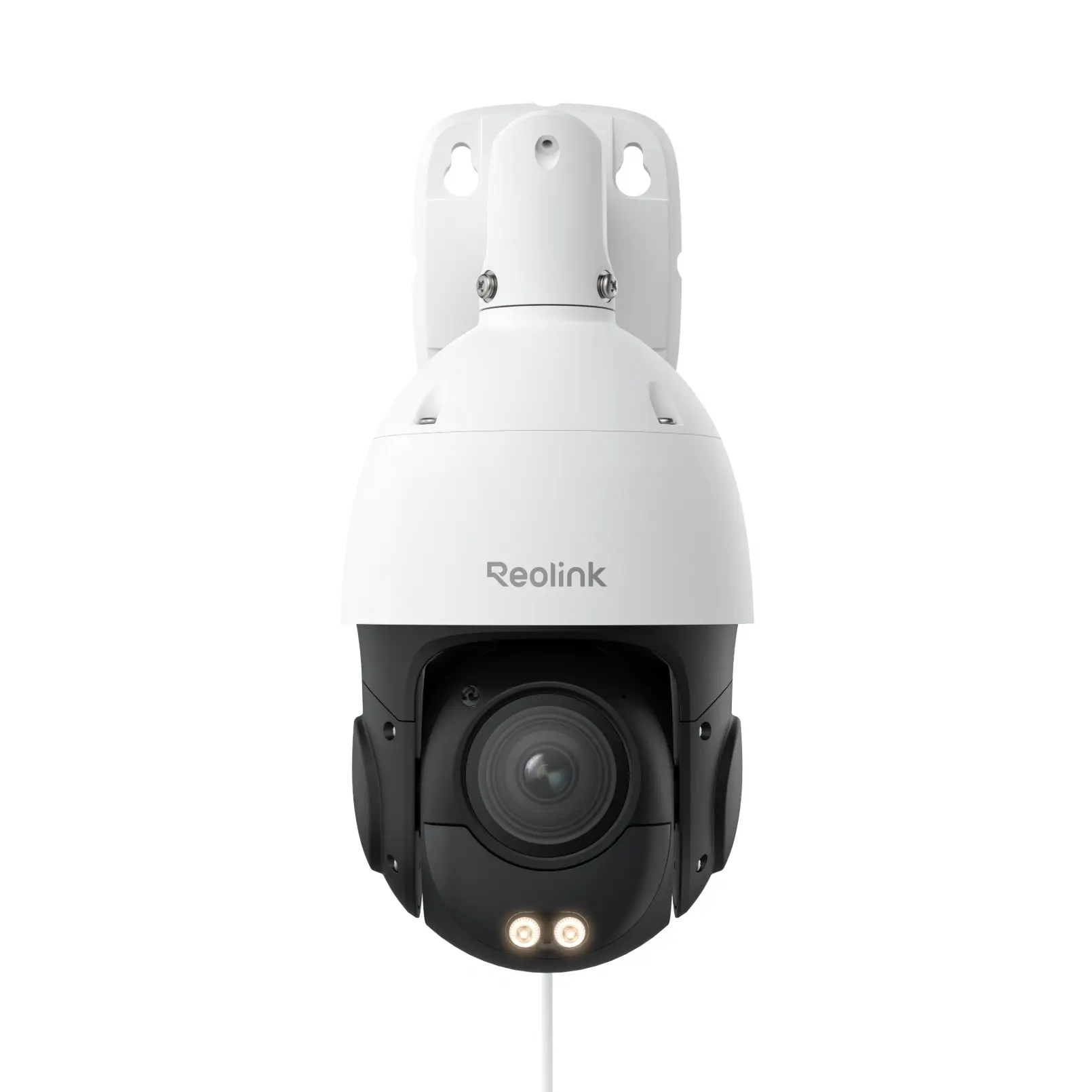 Reolink RLC-823S2 PTZ 4K 8MP Security PoE Camera, 16X Optical Zoom, Auto-Tracking, Color Night Vision, Smart Detection, IP66