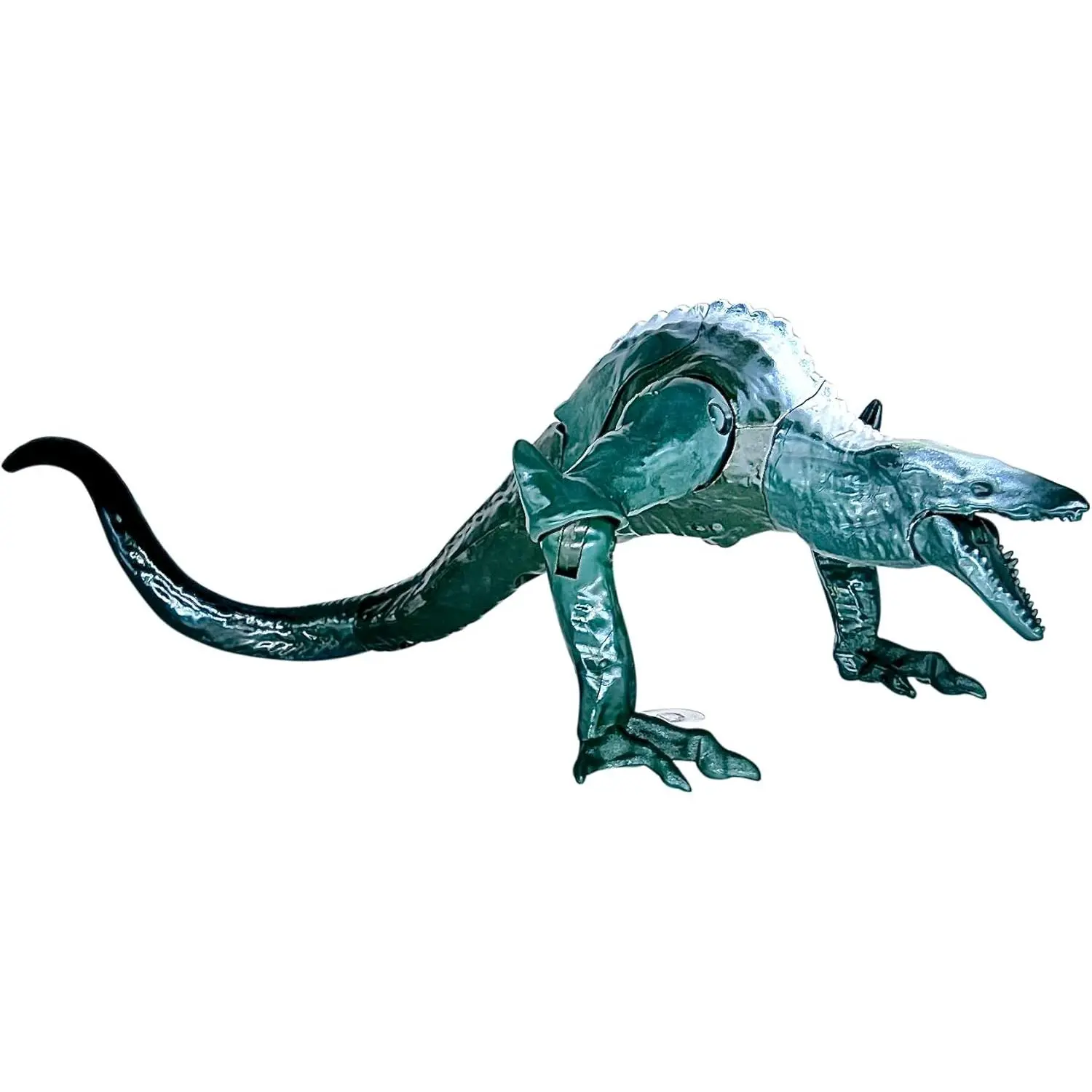 Godzilla vs. Kong Hollow Earth Skull Crawler Toy Action Figure, 2021 Movie Series Movable Joints King Monsters Birthday Kid Gift, Travel Bag