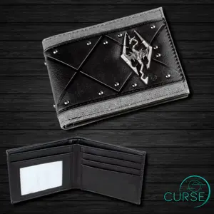 Skyrim Wallet