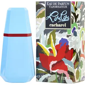 Lou Lou By Cacharel Eau De Parfum For Women Lou Lou By Cacharel Eau De Parfum For Women