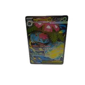 mega venusaur 155/132 mega evolution