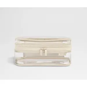 Clear Toiletry Bag Clear Toiletry Bag