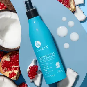 Coconut Milk Leave-in Conditioner