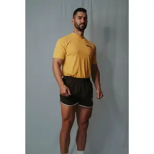 HOOCH DDY RINGER SHORTS (Size Down One Size)