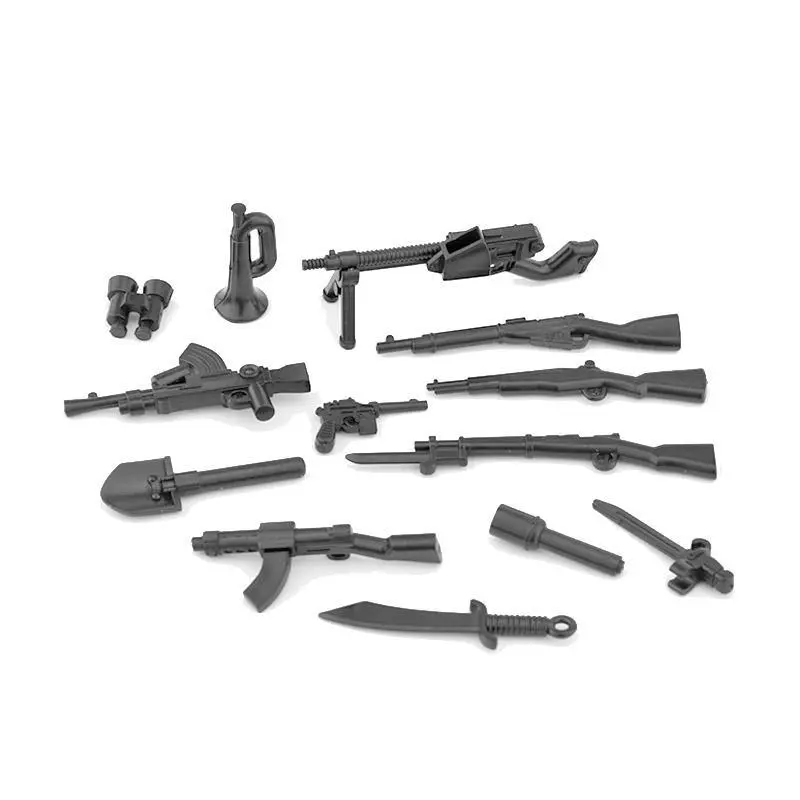WWII Military Soldier Building Blocks Figures UK USA Soviet Accessories SWAT Special Forces FSB Helmet Shield Gun Gift Toys Z005 popular WWII Military Soldier Building Blocks Figures UK USA Soviet Accessories SWAT Special Forces FSB Helmet Shield Gun Gift Toys Z005 popular