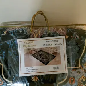 HIGH QUALITY CARPET