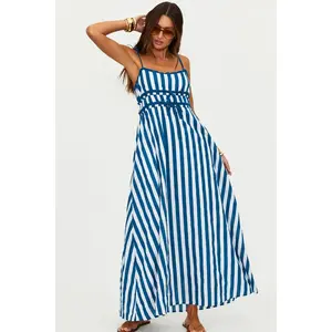 TWILIGHT TIDES DRESS