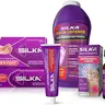 Silka Emergency Foot Care Kit, Max Strength Antifungal Liquid, Odor-Fighting Foot Powder, Antifungal Cream for Athletes Foot, Jock Itch, and Ringworm, Complete Solution for Healthy Feet, Daily, Care Foot Treatments & Remedies
