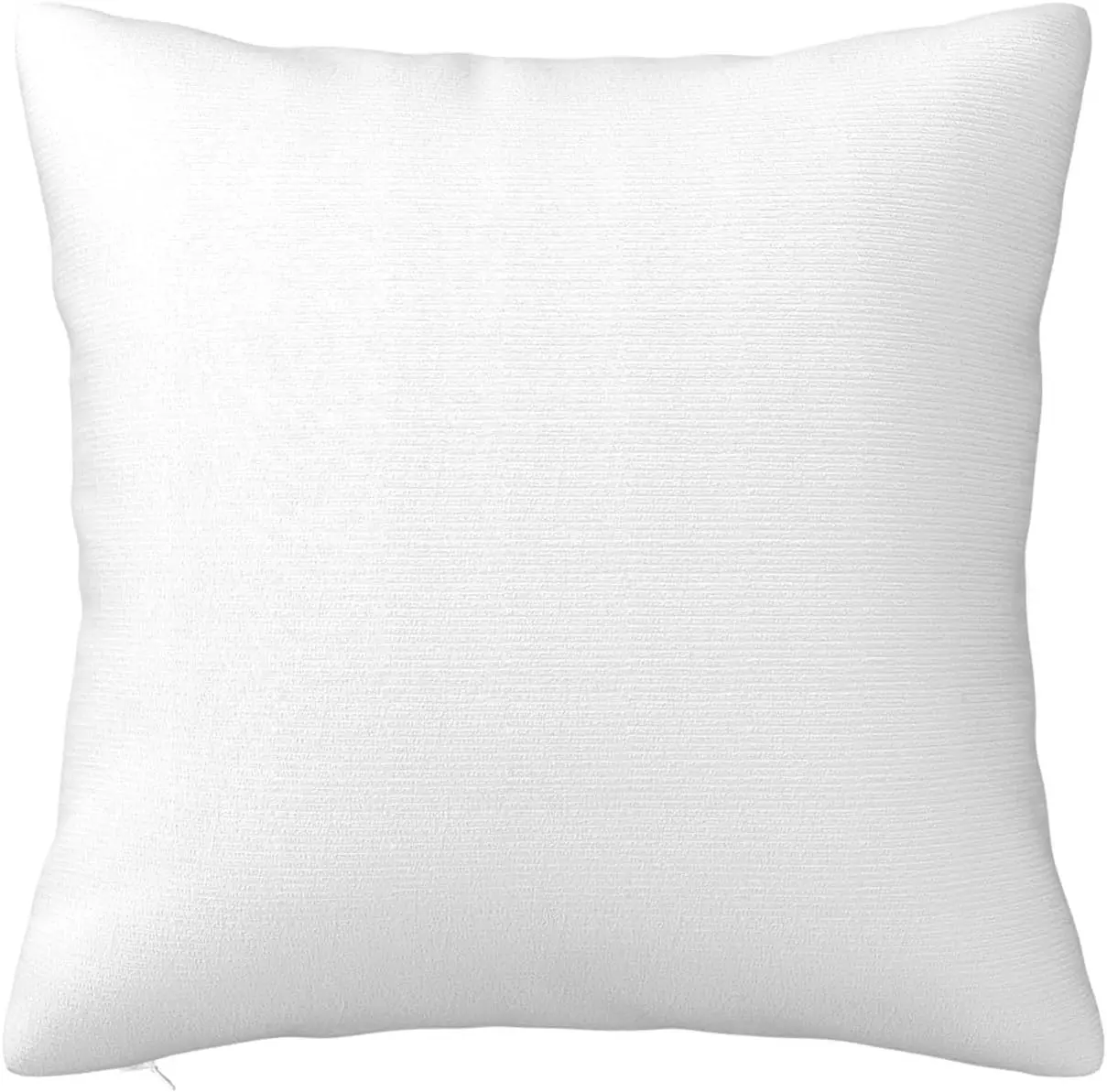 Custom Pillow Case - Add Your Photos, Text, or Logo, Personalize with Pet, Family, or Love Photos