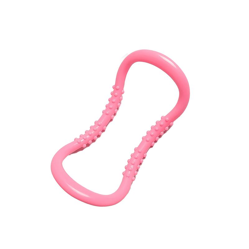 Black Friday 6-Piece Professional Fitness Equipment Set with Grip Trainer Wrist Support Indoor Jump Rope Shoulder Opener Resistance Band & Back Training Puller gps navigation smart watch foot  pedal holiday home christmas cuban link hot pot various board