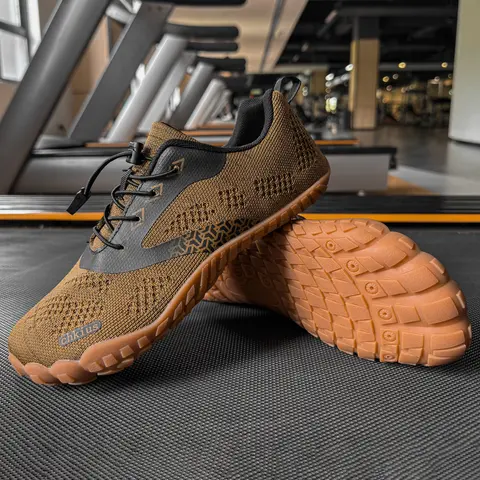 Men's Water Shoes - Non-Slip Rubber Sole, Textile Fabric Upper, Less Than Ankle Design, Multi-Size for Beach Swimming, Outdoor Wading, Indoor Yoga