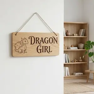 Dragon girl