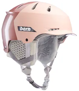 Bern Hendrix MIPS Helmet 2024
