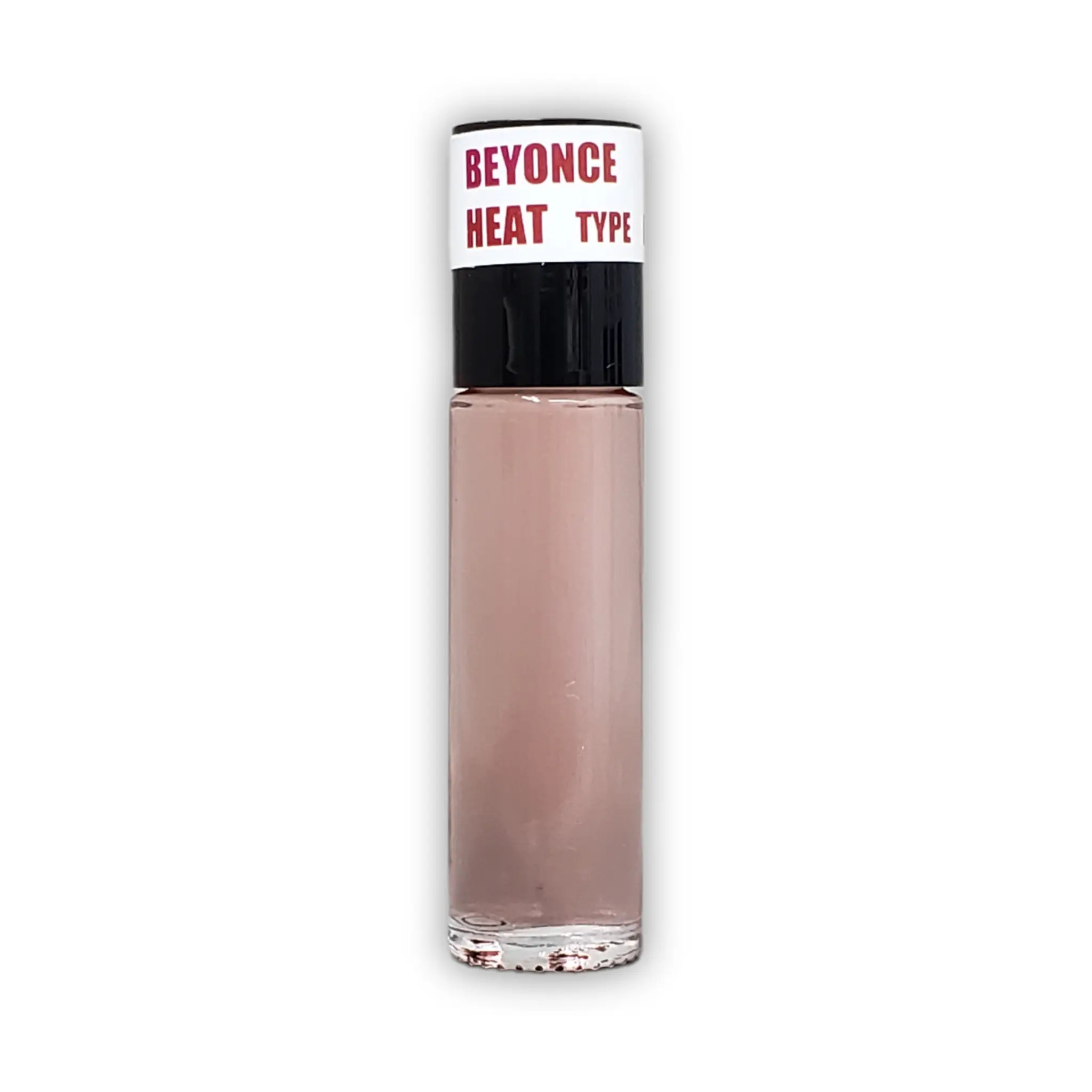 B. Heat Type Body Oil (Akim's)
