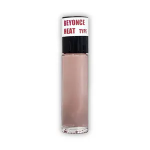 B. Heat Type Body Oil (Akim's)