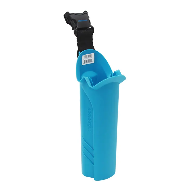 Moerman Side Bucket Holster - Keep your Window Cleaning Tools on your Belt