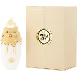 Sweet Dreams Of Dubai Vanilla Addict By House Of Dreams Eau De Parfum For Unisex