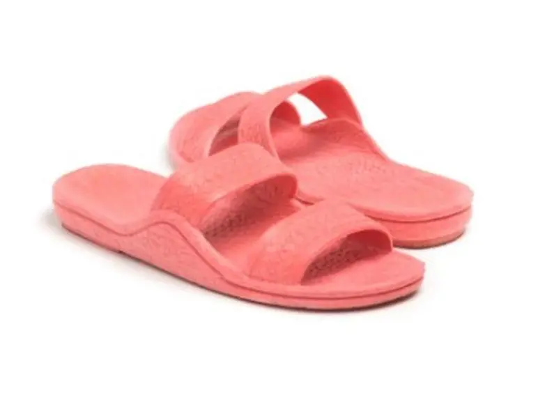 Pali Hawaii Classic Jandals - Casual Sandals for Daily Wear Footwear woman’s & men’s