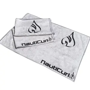 NautiTowel - Lake Pro Detailing and Absorbing Towel (pair)