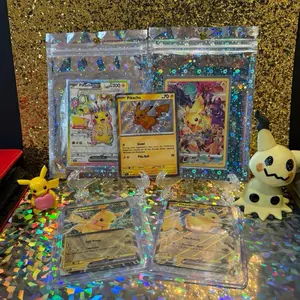 Pika Blind Bundle - 10 Piece Pack - Modern
