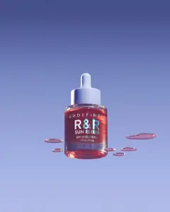 R&R Sun Elixir