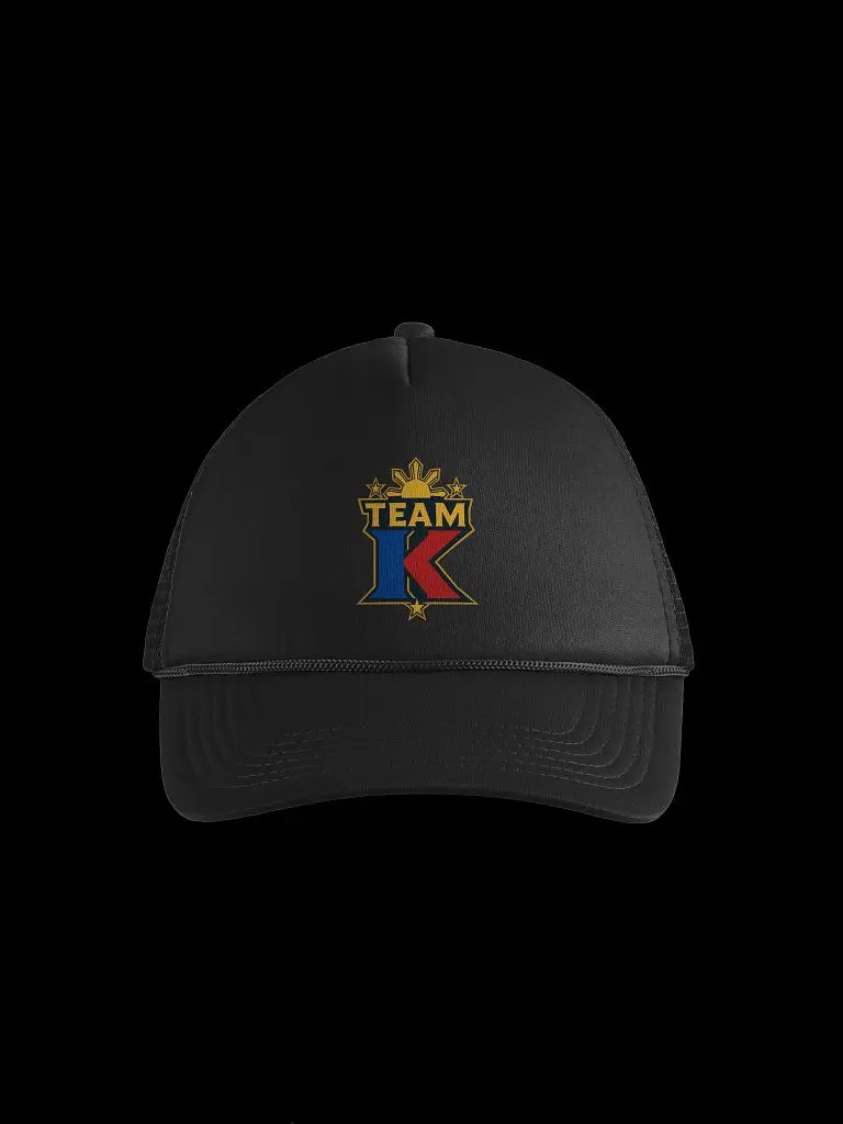 Team K Philippines Hat