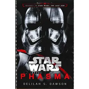 USED-Phasma - Target Edition by Delilah S. Dawson (Hardcover)