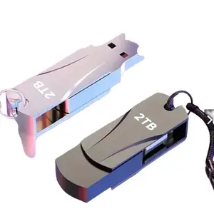 USB 3.0 Flash Drive 512GB 1T 2T Hihg Speed Pen drive Pendrive Waterproof Memory Stick Pen Drive Flash U Disk gifts 256GB
