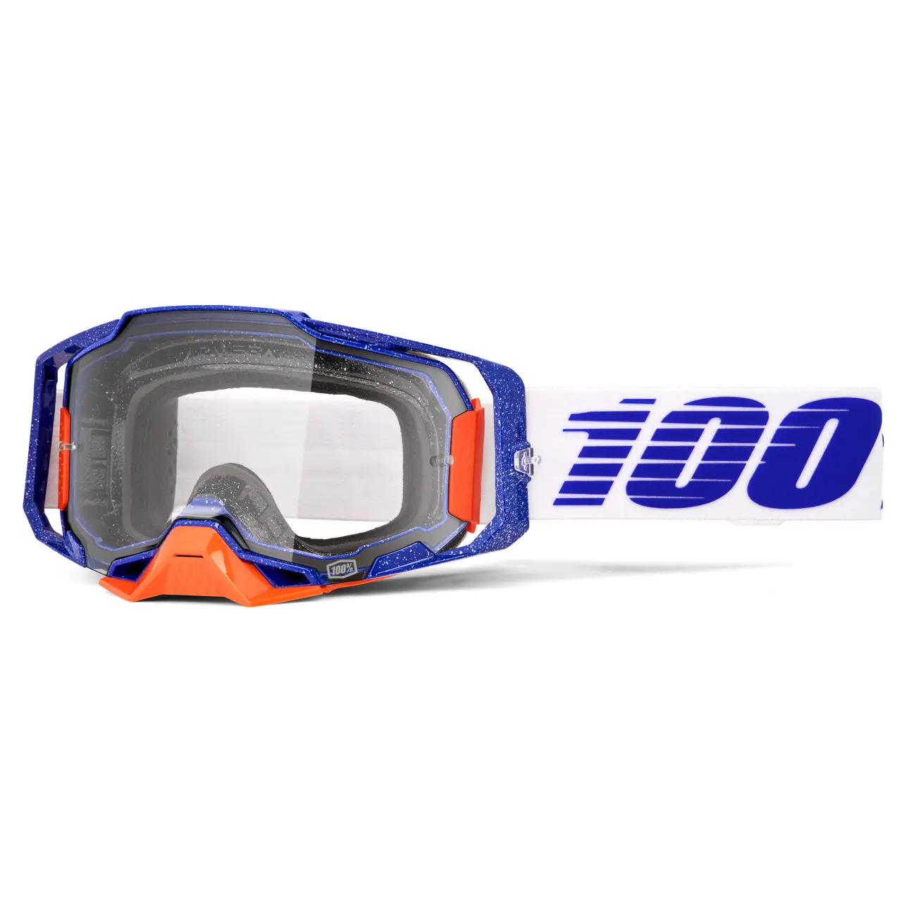 100% Armega Lavingaad Goggles