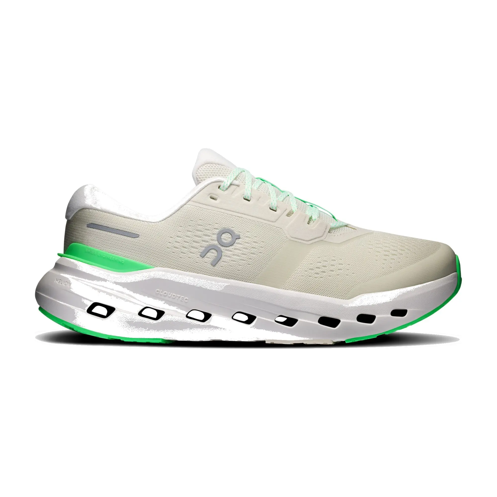 Cloudrunner Wide 3 / Ghost Verdite (Men's)