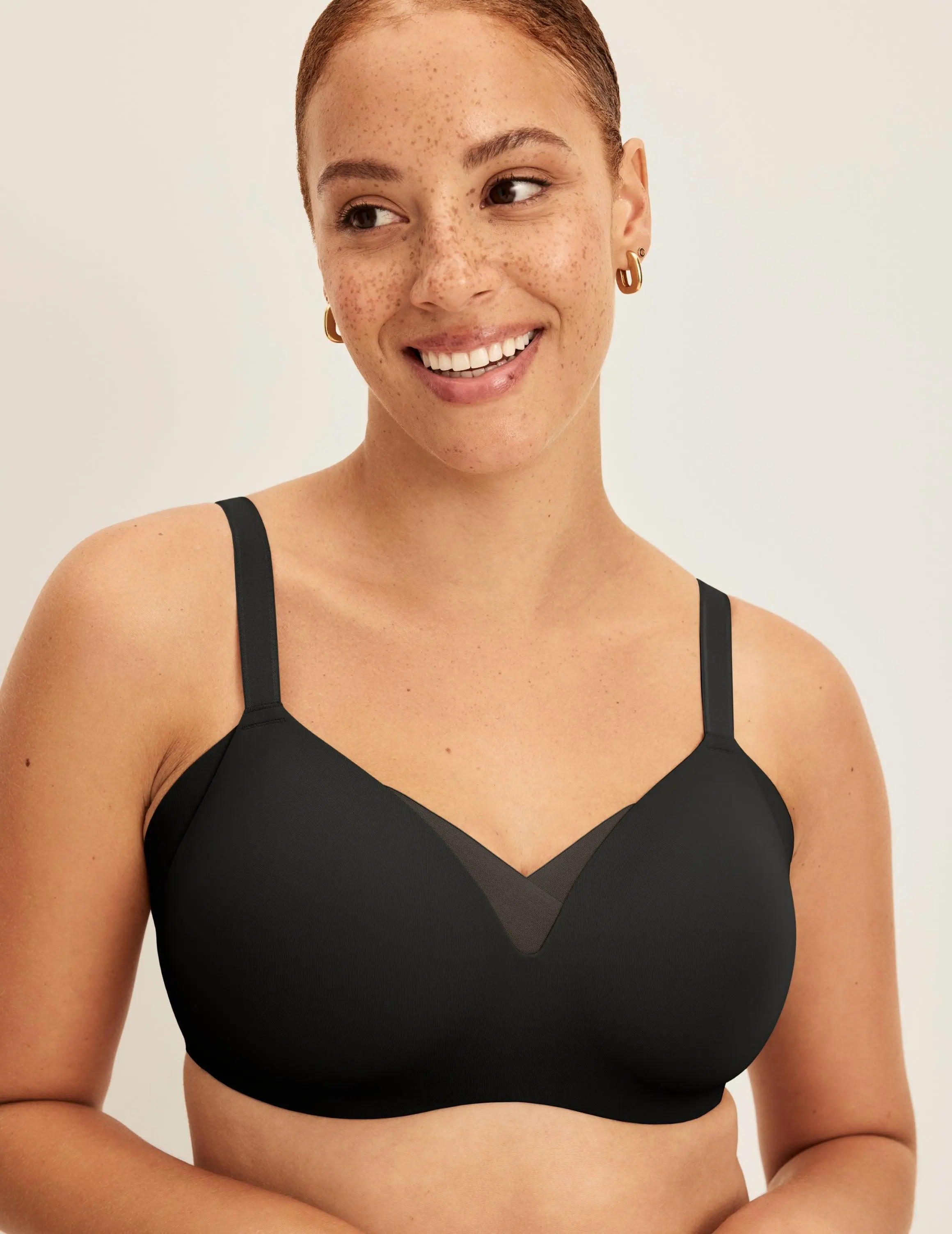 Shape & Smooth Bra