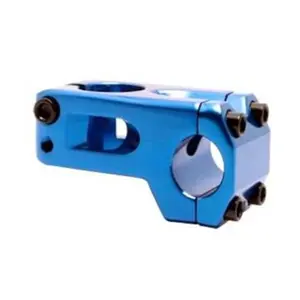 Big Roc Tools  Bicycle Handle Bar Stem - Blue