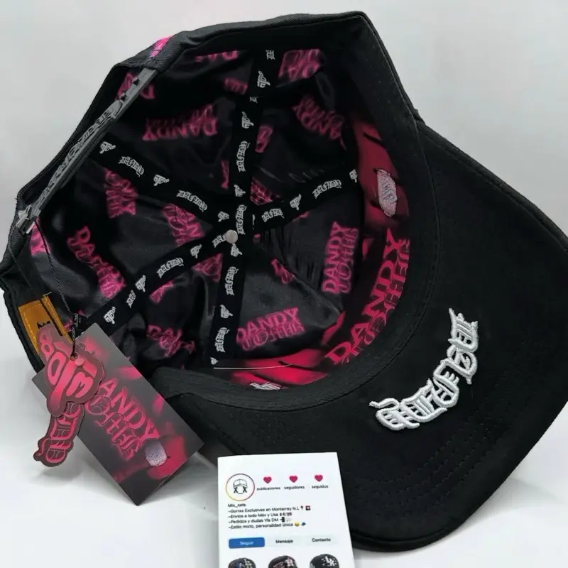Tombochio X Dandy for all our haters - TikTok Shop