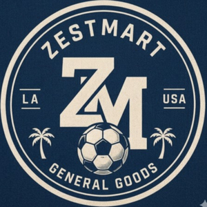ZestMart