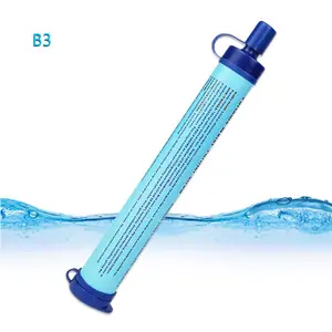 Outdoor Portable Water Purifier - Household Kitchen Filter, Off-Grid Water Solution, Filter Water Filters, Off-Grid Water Filters