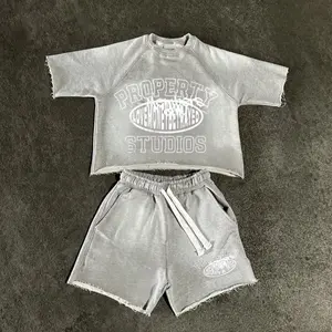 LoveMoneyBetrayed Essential Short Set