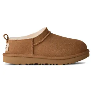 UGG Classic Micro Slipper Chestnut (Kids) (kids) by StockX