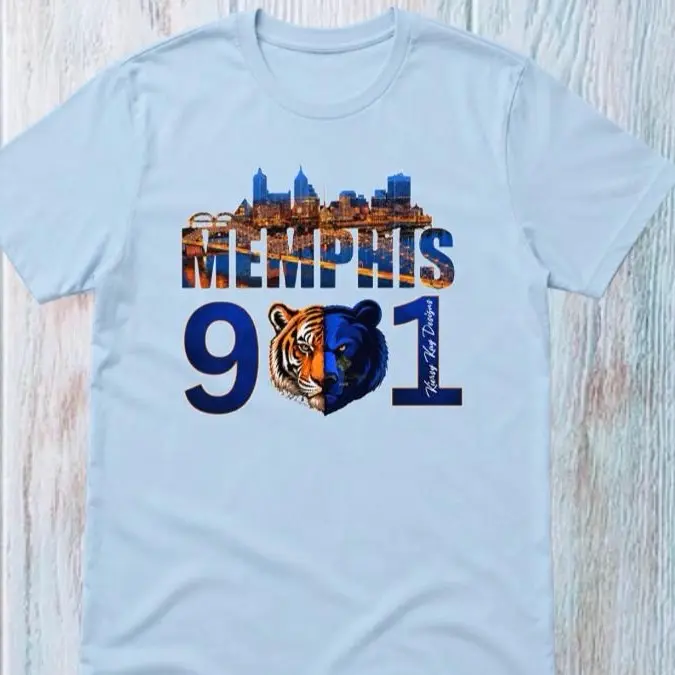 901City T-shirt
