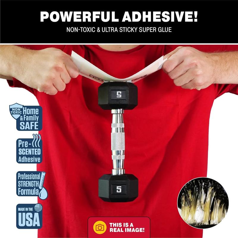 Catchmaster Max-Catch Mouse & Insect Glue Trap 36pk, Mouse Traps Indoor for Home, Sticky Pest Control Adhesive Tray for Catching Bugs, Rats & Rodents, Bulk Classic Glue Boards